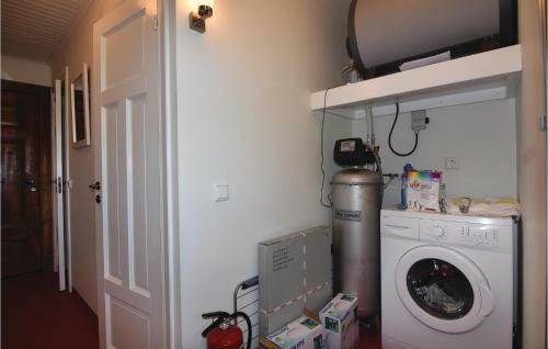 Holiday Home Bograngen 5