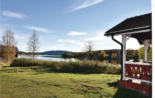 Holiday Home Bograngen 5