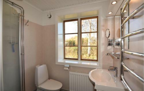 Holiday Home Bograngen 5