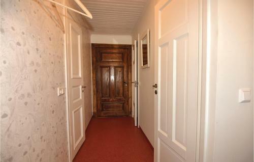 Holiday Home Bograngen 5