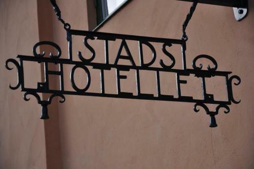 Posada S�ter Stadshotell