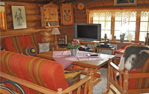 Holiday Home Runnsj�n �stmark