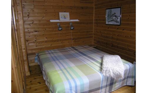 Holiday Home Trollsebo Sj�stugan �senh�ga