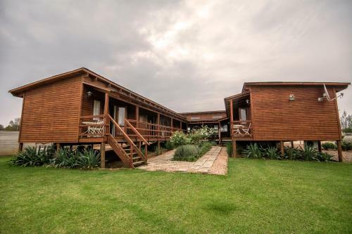 Hostal Sevens Guesthouse