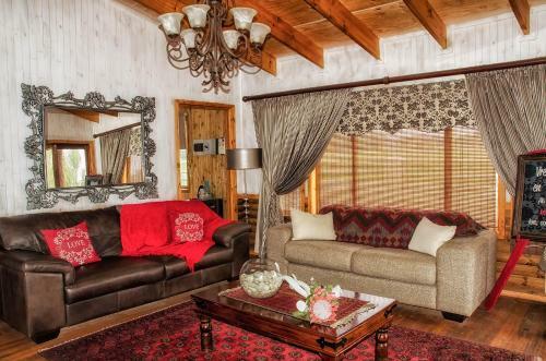 Hostal Sevens Guesthouse