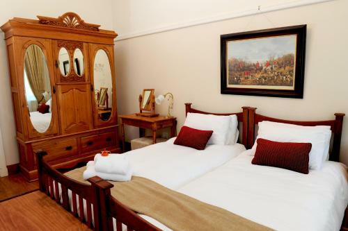 Hostal Excelsior Manor Guesthouse