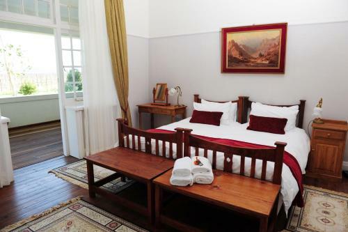 Hostal Excelsior Manor Guesthouse