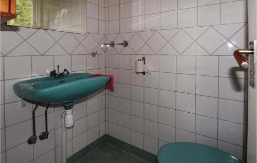 Holiday Home Eds�sen Tall�s Ed