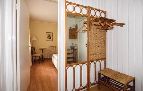 Holiday Home Eds�sen Tall�s Ed