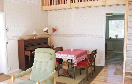 Holiday Home Andsj�b�cken �lgar�s