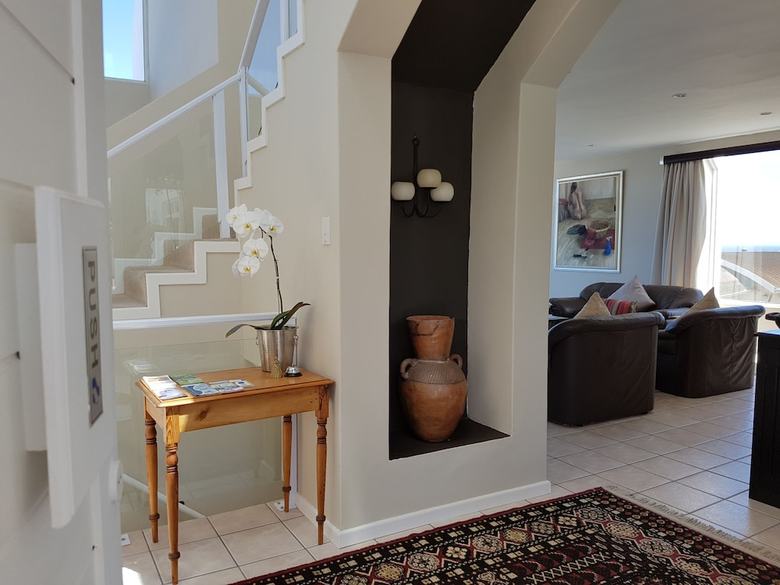 Hostal Beaumonte Guesthouse