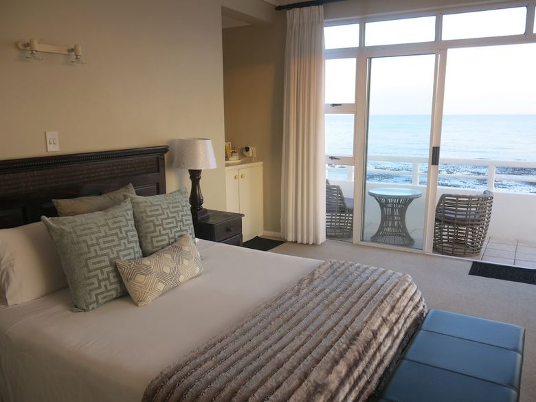 Hostal Beaumonte Guesthouse
