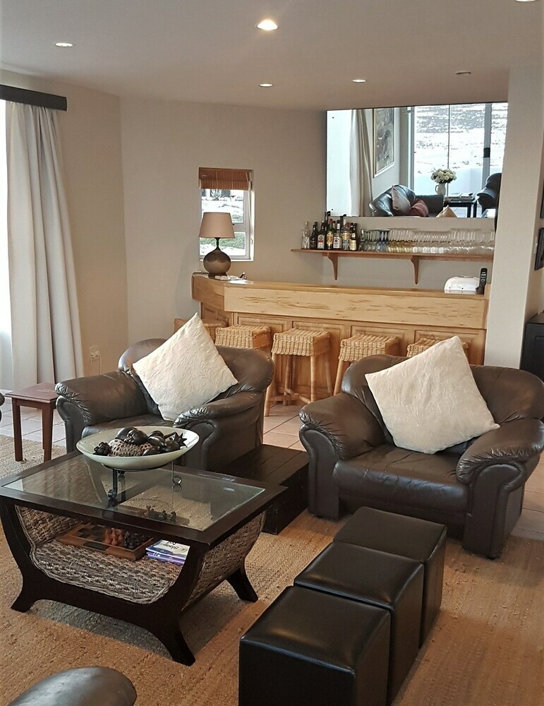 Hostal Beaumonte Guesthouse