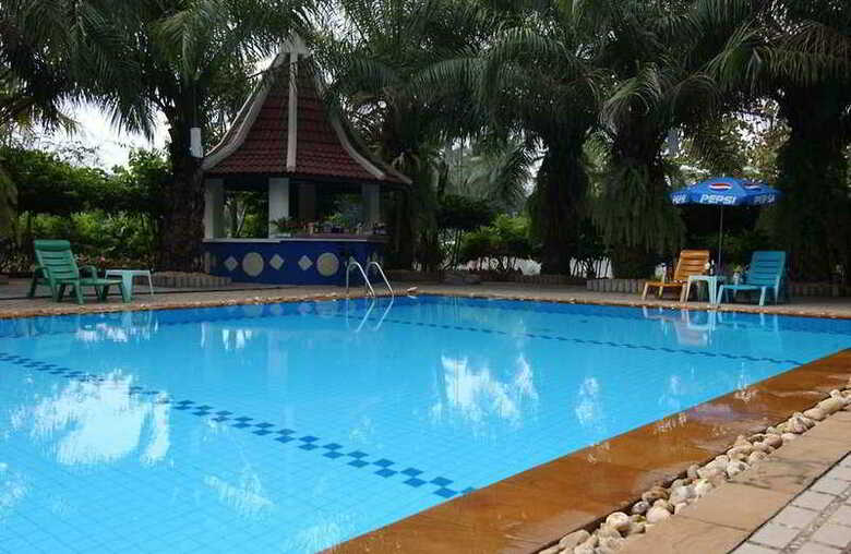 Phatad Valley Hotel @ Hotsping