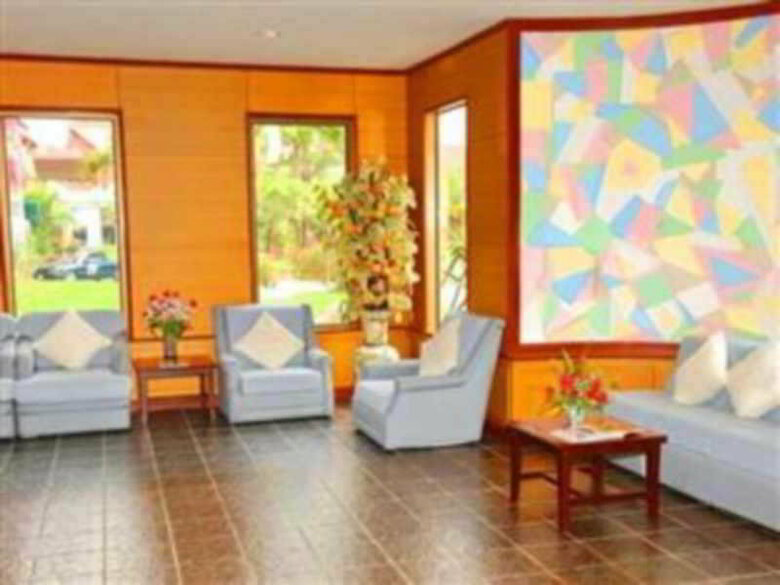 Phatad Valley Hotel @ Hotsping