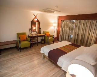 Seeharaj Hotel Uttaradit