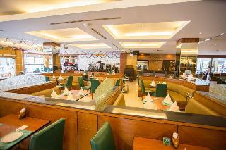 Seeharaj Hotel Uttaradit