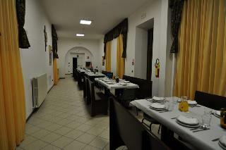 Hotel Domus Ecclesiae