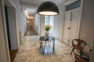 Hotel Boutique Re Vittorio de Luxe