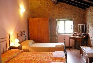 Apartamentos Ristoro Del Cavaliere