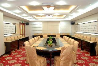Chuanlong Hotel