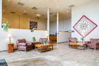 Hotel Quality Inn Rosebud Casino