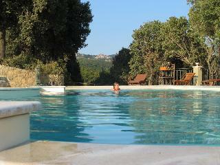Hotel Tenuta Il Sassone