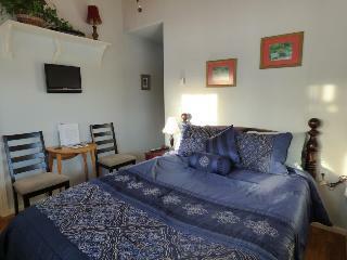 Hotel Crane's Rest B&B