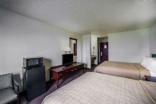 Hotel Quality Inn Harrisburg
