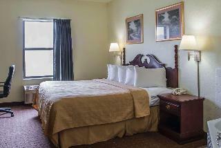 Hotel Quality Inn Harrisburg