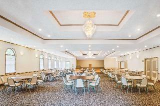 Hotel Super 8 By Wyndham Brooklyn