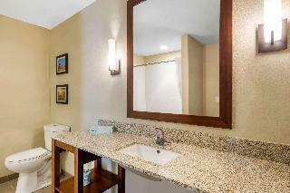 Hotel Comfort Inn & Suites Edgewood
