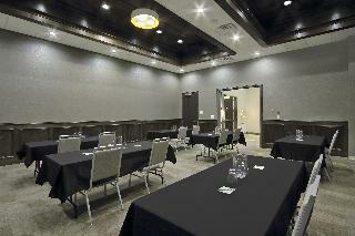 Hotel Holiday Inn Hattiesburg