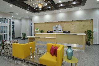 Hotel Holiday Inn Hattiesburg
