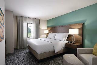 Hotel Staybridge Suites Scottsdale - Talking Stick