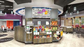 Tru By Hilton Seneca Clemson Sc