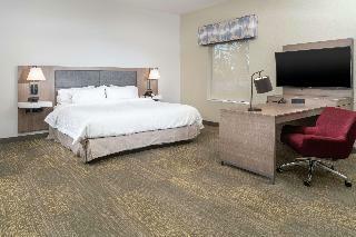 Hampton Inn Suites Santa Maria Ca