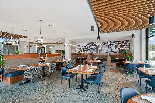 Hotel Indigo Seattle Everett Waterfront