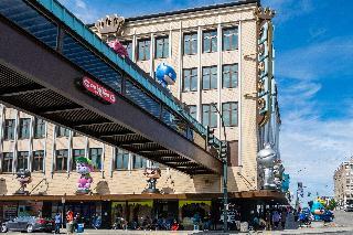 Hotel Indigo Seattle Everett Waterfront