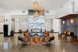 Hotel Indigo Seattle Everett Waterfront