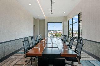 Hotel Indigo Seattle Everett Waterfront