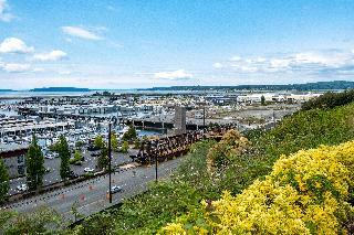 Hotel Indigo Seattle Everett Waterfront