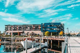 Hotel Indigo Seattle Everett Waterfront