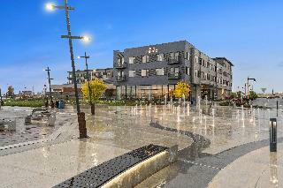 Hotel Indigo Seattle Everett Waterfront