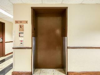 Oyo Hotel Donaldsonville