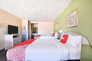 Oyo Hotel Yoakum West