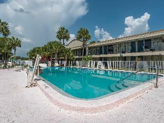 Hotel Pinellas Park - St. Petersburg North Us-