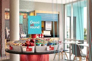 Avid Hotel Orlando International Airport