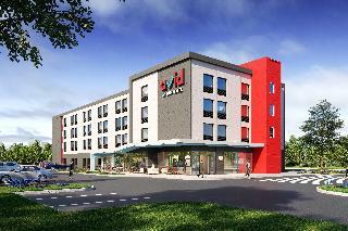 Avid Hotel Orlando International Airport