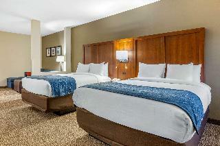 Hotel Comfort Suites